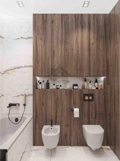 Apartamento T2 para Venda em Armação de Pera