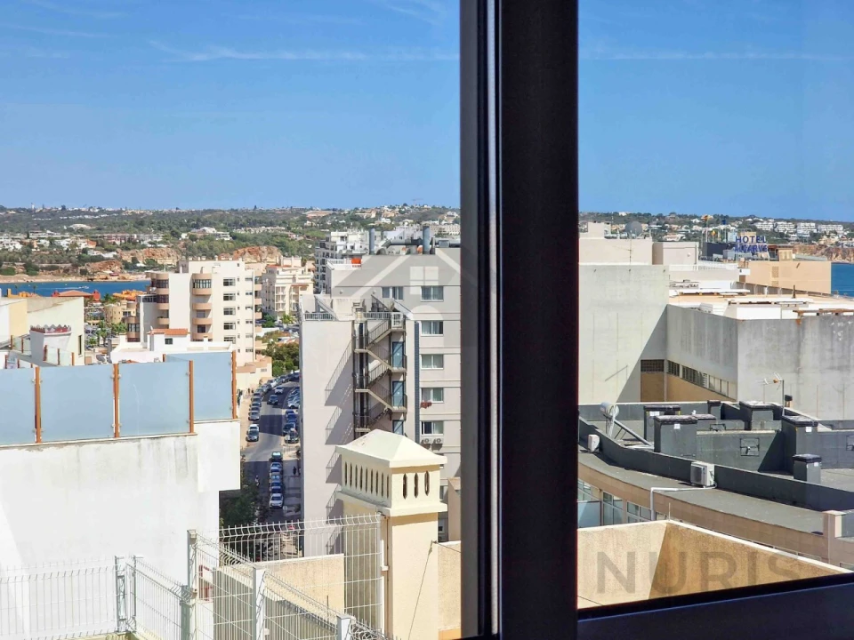 Apartamento T1 para Arrendamento férias em Portimão Foto 17