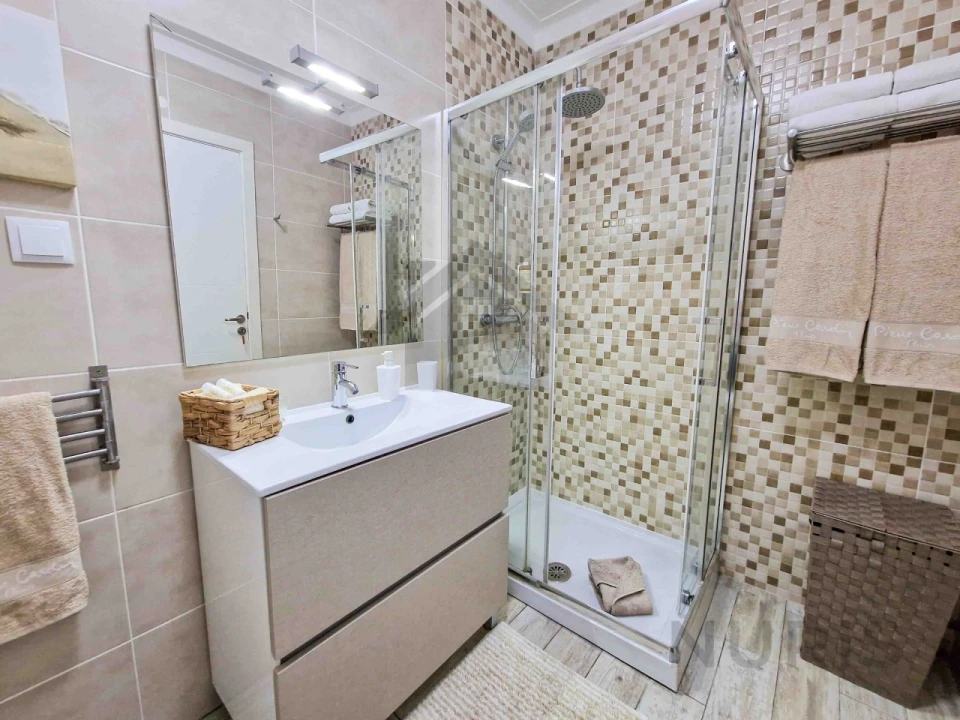 Apartamento T1 para Arrendamento férias em Portimão Foto 24