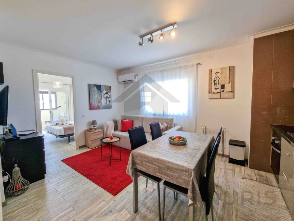 Apartamento T1 para Arrendamento férias em Portimão Foto 27