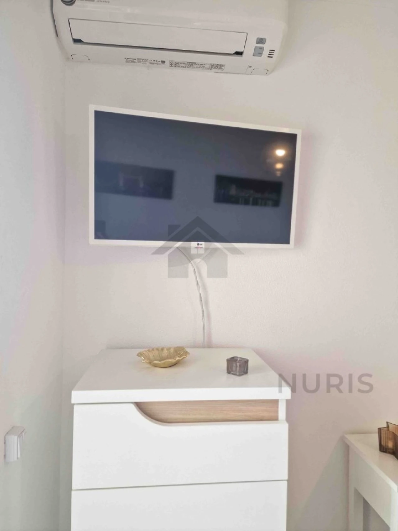 Apartamento T1 para Arrendamento férias em Portimão Foto 13