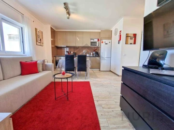 Apartamento T1 para Arrendamento férias em Portimão