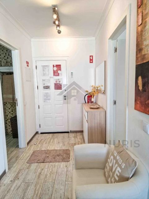 Apartamento T1 para Arrendamento férias em Portimão