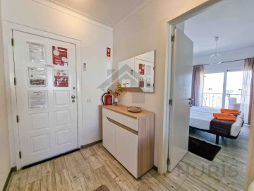 Apartamento T1 para Arrendamento férias em Portimão
