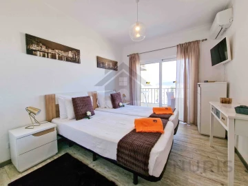 Apartamento T1 para Arrendamento férias em Portimão