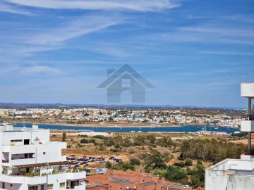 Apartamento T1 para Arrendamento férias em Portimão