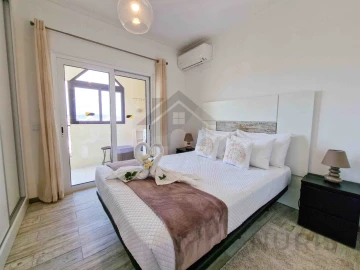 Apartamento T1 para Arrendamento férias em Portimão