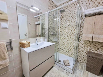 Apartamento T1 para Arrendamento férias em Portimão