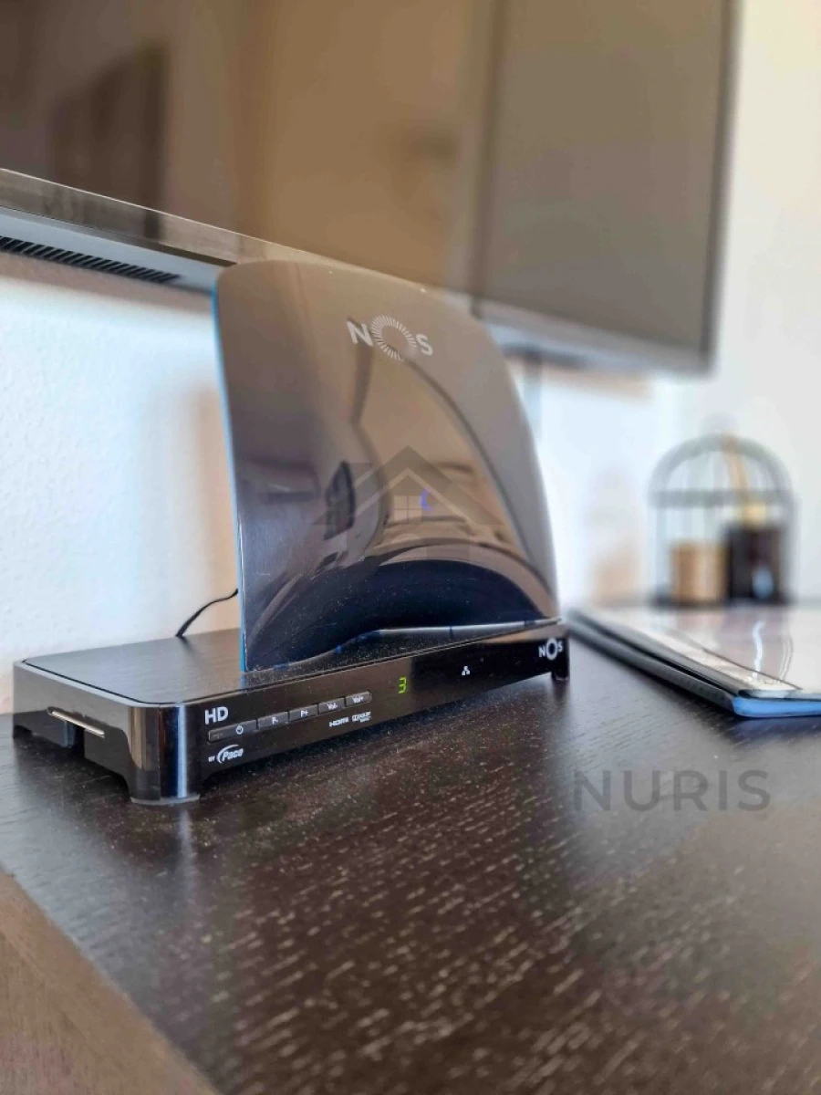 Apartamento T1 para Arrendamento férias em Portimão Foto 7