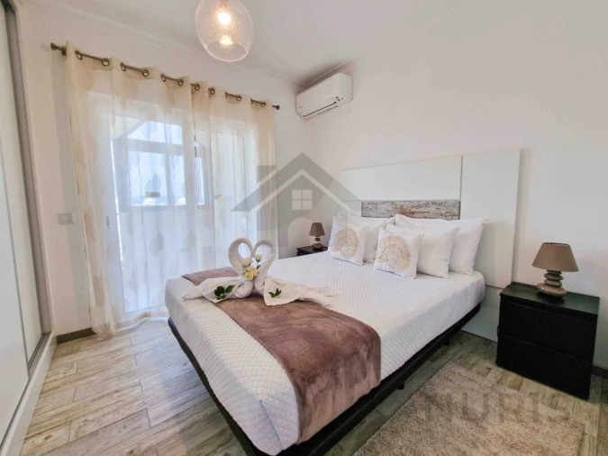 Apartamento T1 para Arrendamento férias em Portimão Foto 19