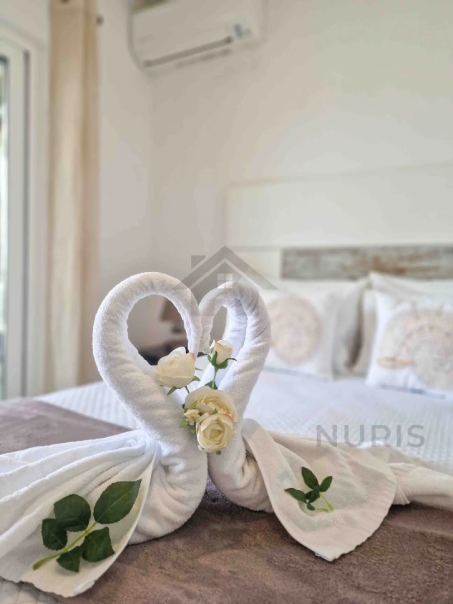 Apartamento T1 para Arrendamento férias em Portimão Foto 21