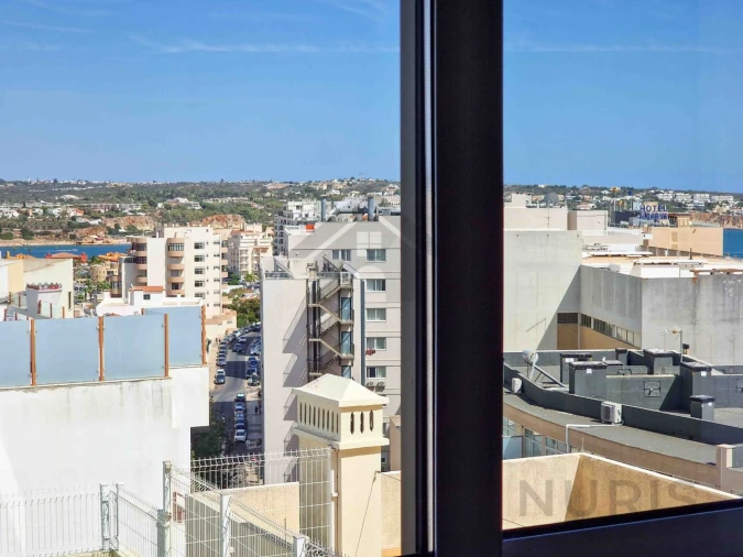 Apartamento T1 para Arrendamento férias em Portimão Foto 17