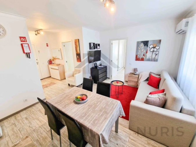 Apartamento T1 para Arrendamento férias em Portimão Foto 29