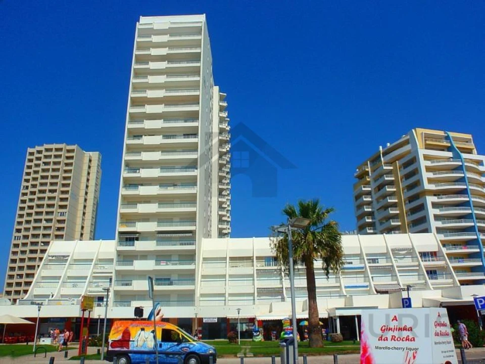 Apartamento T1 para Arrendamento férias em Portimão Foto 19