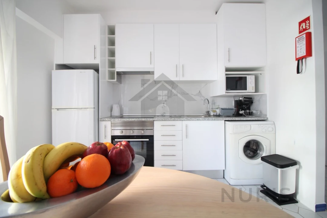 Apartamento T1 para Arrendamento férias em Portimão Foto 2