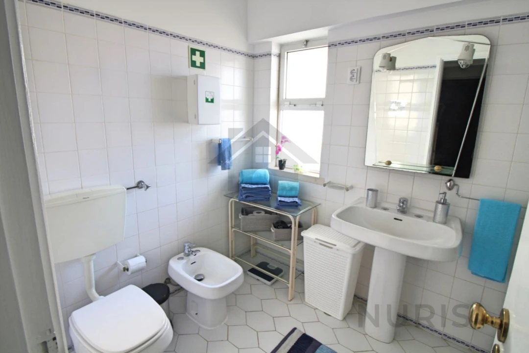 Apartamento T1 para Arrendamento férias em Portimão Foto 9