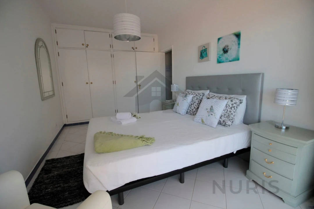 Apartamento T1 para Arrendamento férias em Portimão Foto 7