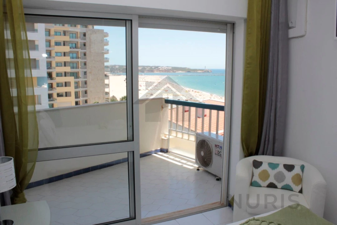 Apartamento T1 para Arrendamento férias em Portimão Foto 12