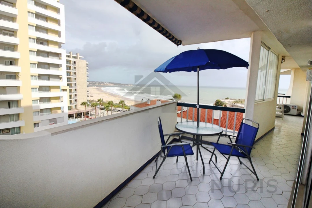 Apartamento T1 para Arrendamento férias em Portimão Foto 5