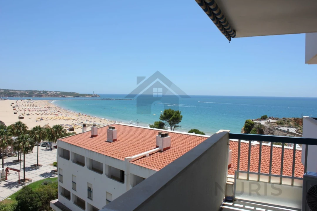 Apartamento T1 para Arrendamento férias em Portimão Foto 13