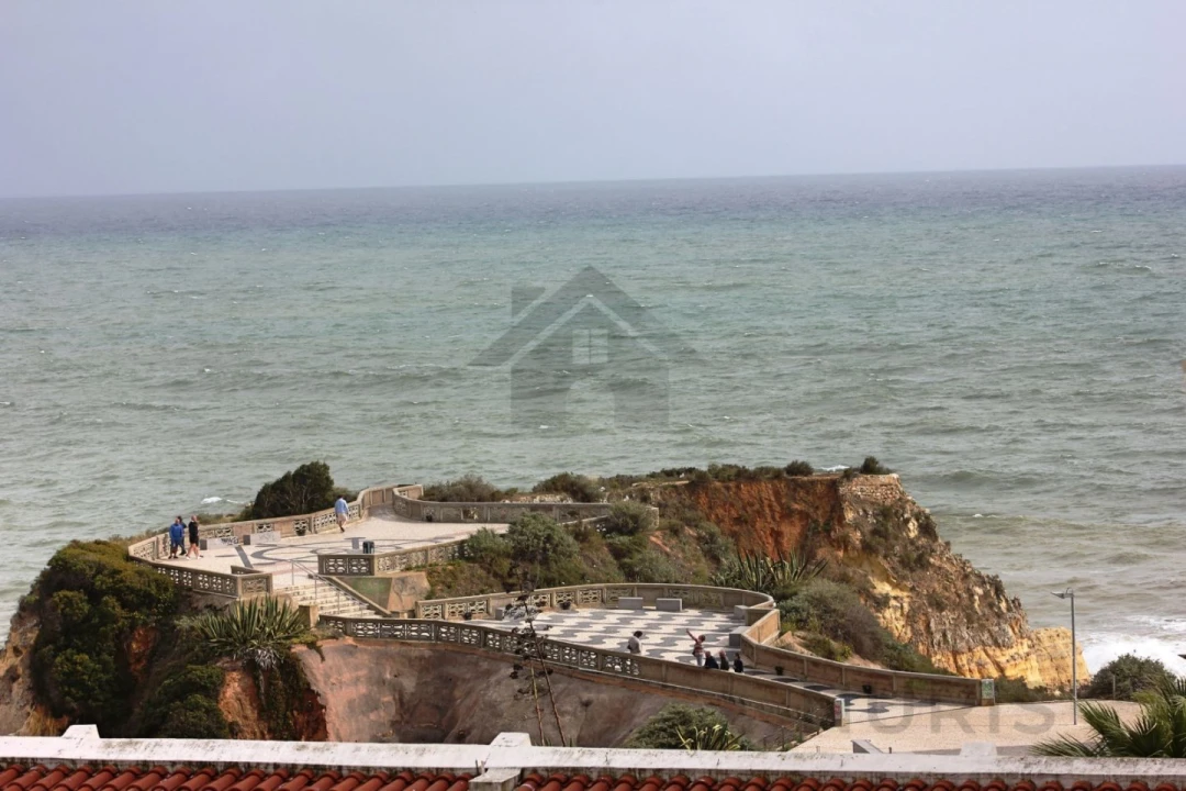 Apartamento T1 para Arrendamento férias em Portimão Foto 14