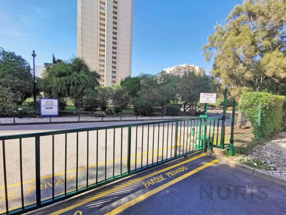 Apartamento T1 para Arrendamento férias em Portimão Foto 16