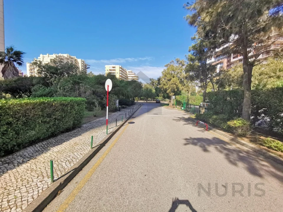 Apartamento T1 para Arrendamento férias em Portimão Foto 18