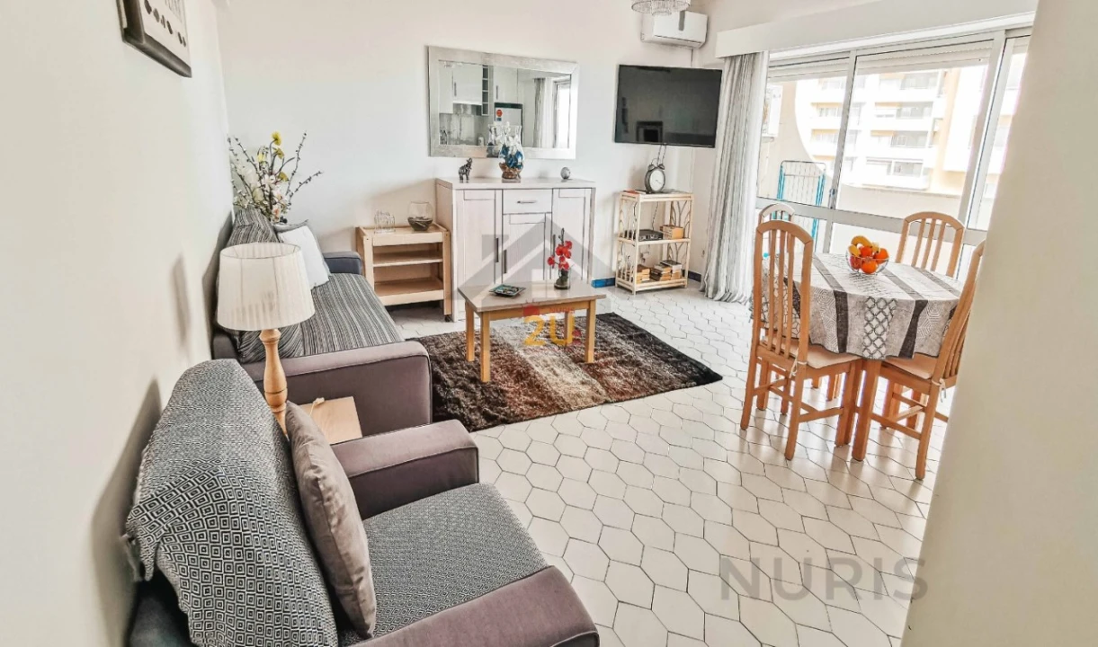 Apartamento T1 para Arrendamento férias em Portimão Foto 3