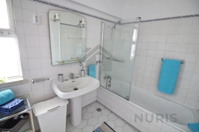 Apartamento T1 para Arrendamento férias em Portimão