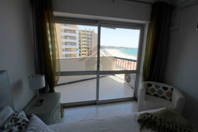 Apartamento T1 para Arrendamento férias em Portimão