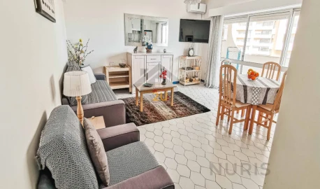 Apartamento T1 para Arrendamento férias em Portimão