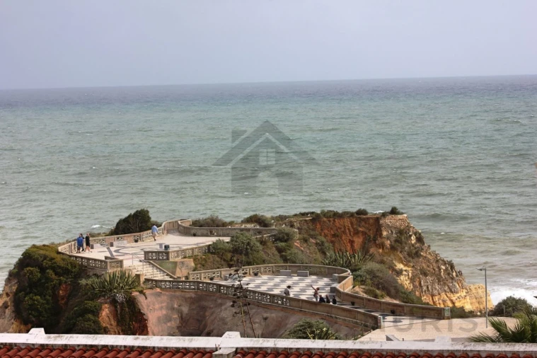 Apartamento T1 para Arrendamento férias em Portimão Foto 14
