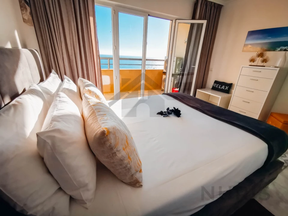 Apartamento T1 para Arrendamento férias em Portimão Foto 3