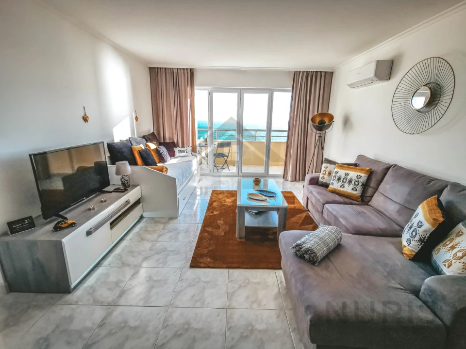 Apartamento T1 para Arrendamento férias em Portimão Foto 5