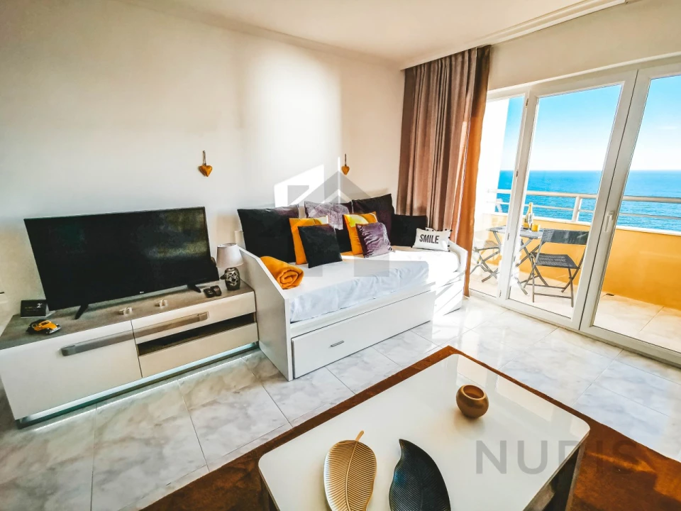 Apartamento T1 para Arrendamento férias em Portimão Foto 15