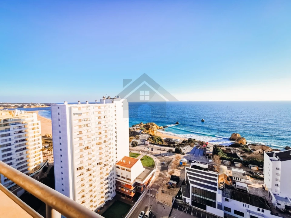 Apartamento T1 para Arrendamento férias em Portimão Foto 21