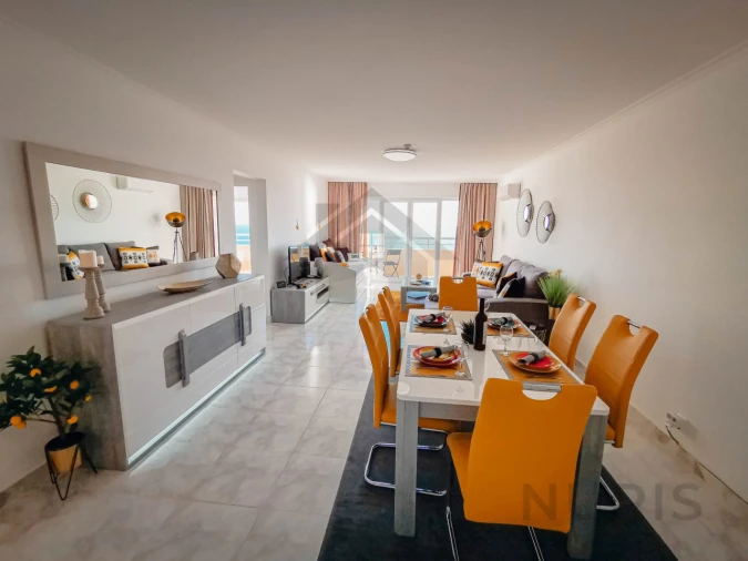 Apartamento T1 para Arrendamento férias em Portimão Foto 7