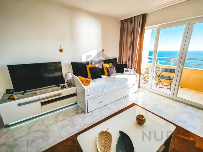 Apartamento T1 para Arrendamento férias em Portimão Foto 15