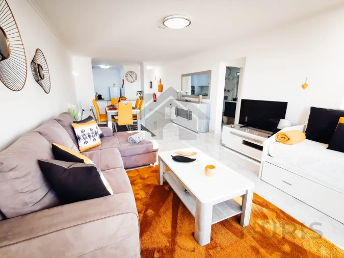 Apartamento T1 para Arrendamento férias em Portimão Foto 16