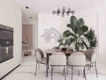 Apartamento T2 para Venda em Armação de Pera