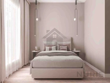 Apartamento T2 para Venda em Armação de Pera