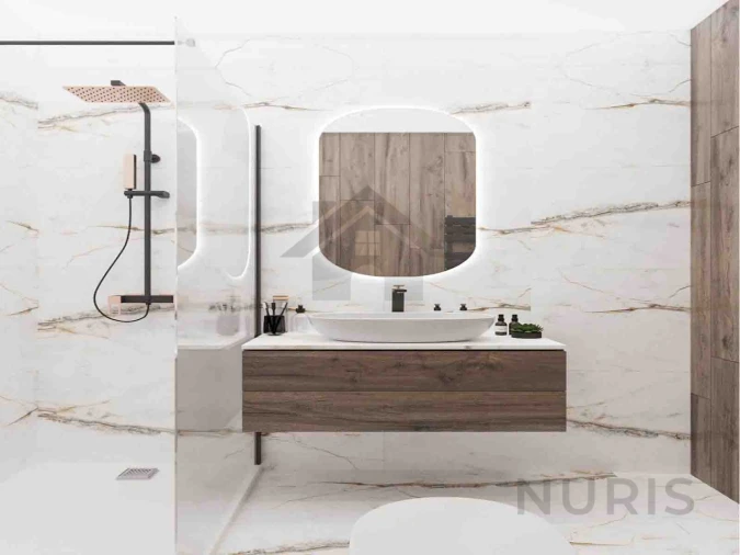 Apartamento T2 para Venda em Armação de Pera Foto 44