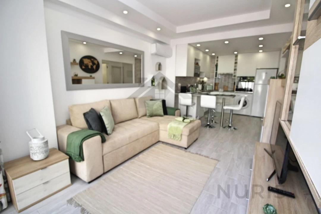 Apartamento T1 para Arrendamento férias em Portimão Foto 2