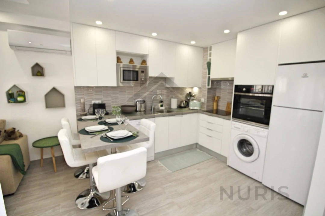 Apartamento T1 para Arrendamento férias em Portimão Foto 7