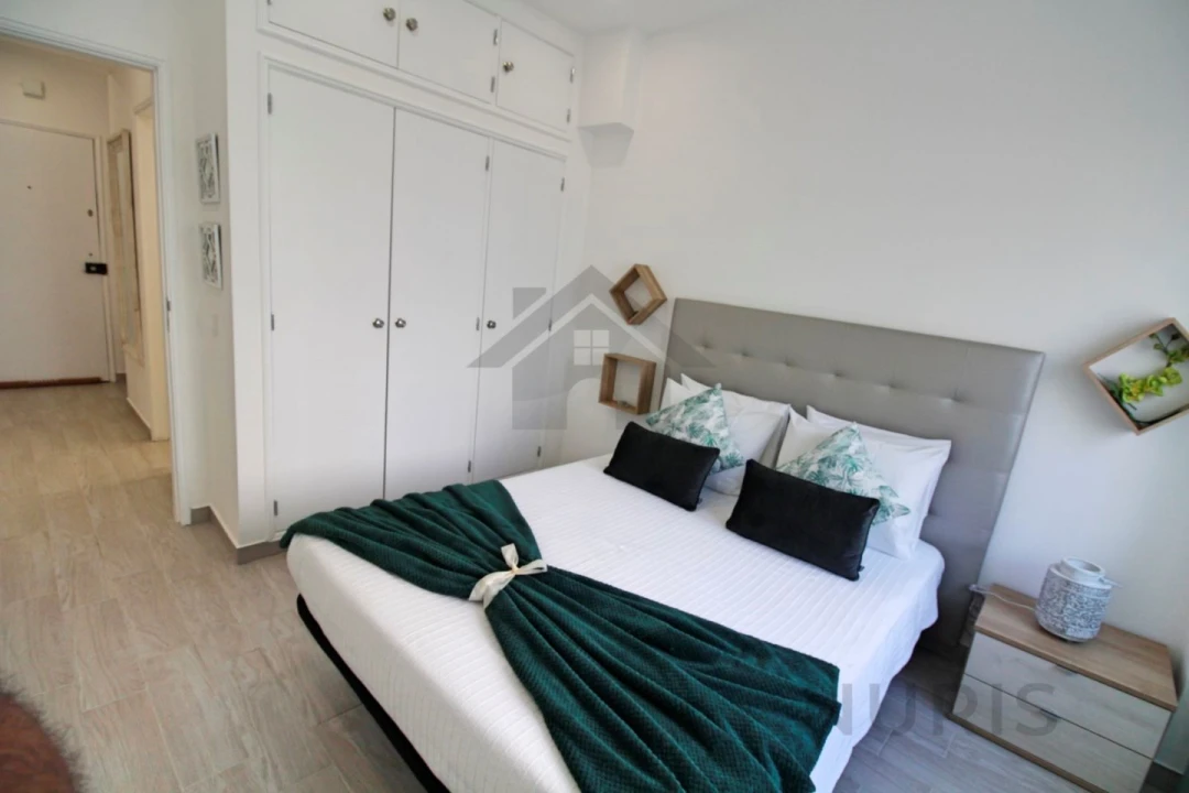 Apartamento T1 para Arrendamento férias em Portimão Foto 10