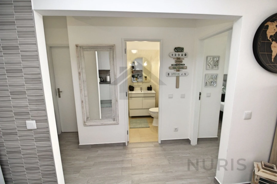Apartamento T1 para Arrendamento férias em Portimão Foto 8