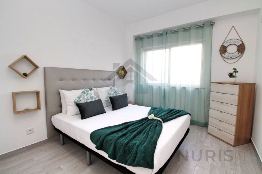 Apartamento T1 para Arrendamento férias em Portimão Foto 11