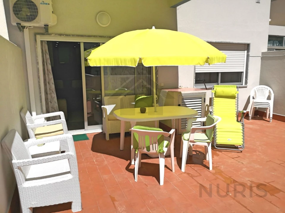 Apartamento T1 para Arrendamento férias em Portimão Foto 12