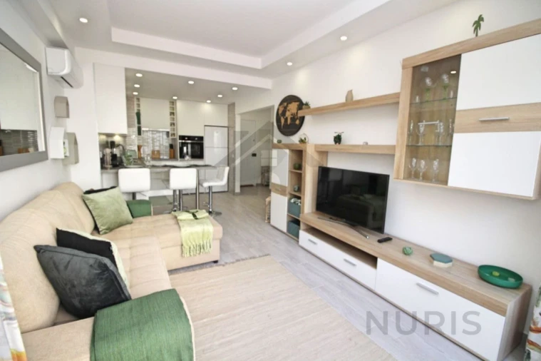 Apartamento T1 para Arrendamento férias em Portimão Foto 1