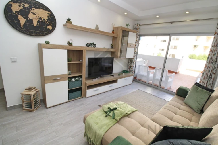 Apartamento T1 para Arrendamento férias em Portimão Foto 3